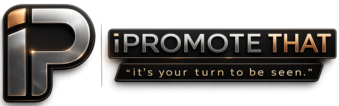 iPromote That